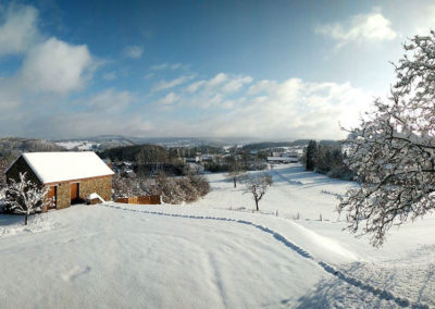 Luxe vakantiehuis Ardennen