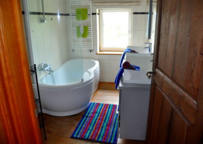 badkamer vankantiehuis