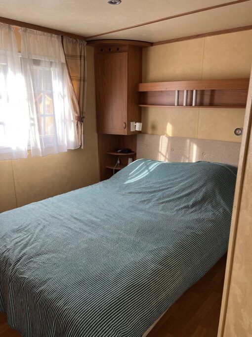 Stacaravan Bürstner Villa Marine - Afbeelding 6
