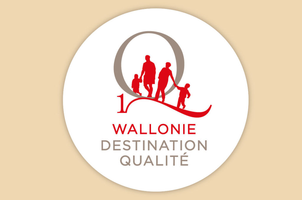 wallonie destination qualité