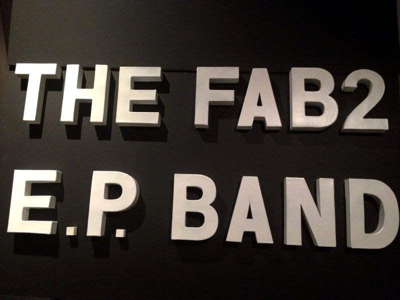 Fab2 Band