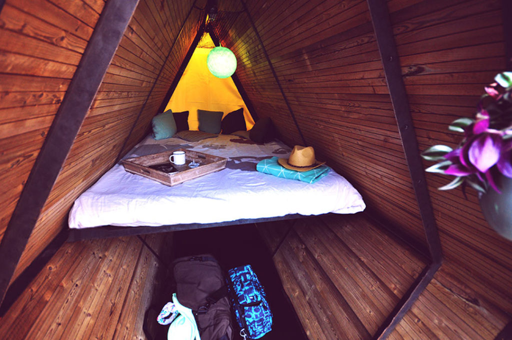 Sheedie buitengewone accommodatie Ardennen