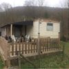 Stacaravan te koop camping Ardennen
