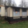 Stacaravan te koop camping Ardennen