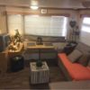 Stacaravan te koop camping Ardennen