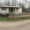 Stacaravan te koop camping Ardennen