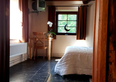 Vakantiehuis 16 personen belgische Ardennen Erezée met 8 slaapkamer