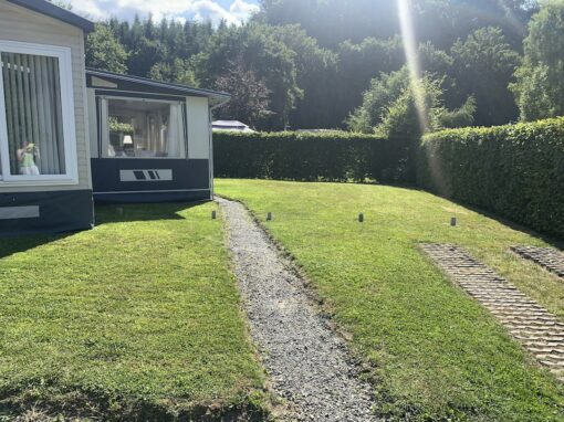 Stacaravan Swift Chamonix - Afbeelding 9