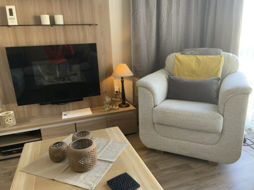 Fauteuil