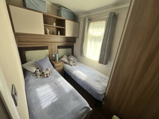 Stacaravan Swift Chamonix - Afbeelding 7