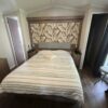 Slaapkamer met dressing