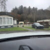 Stacaravan Swift Chamonix te koop op campingterrein in de Ardennen