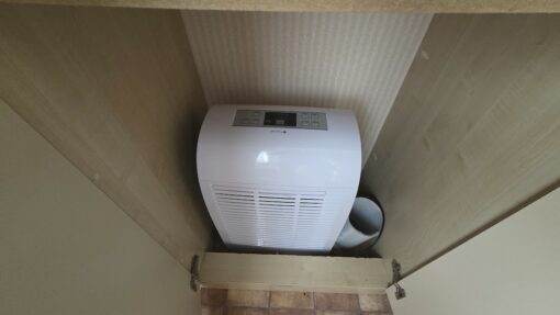Stacaravan Willerby Salisbury - Afbeelding 10