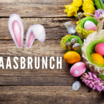 Paasbrunch