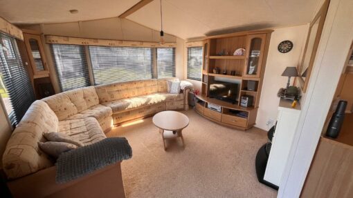 Grote salon