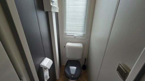 Aparte wc