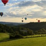 De Hottolfiades 2025 in Hotton: op slechts 10 km van camping Le Val de l'Aisne
