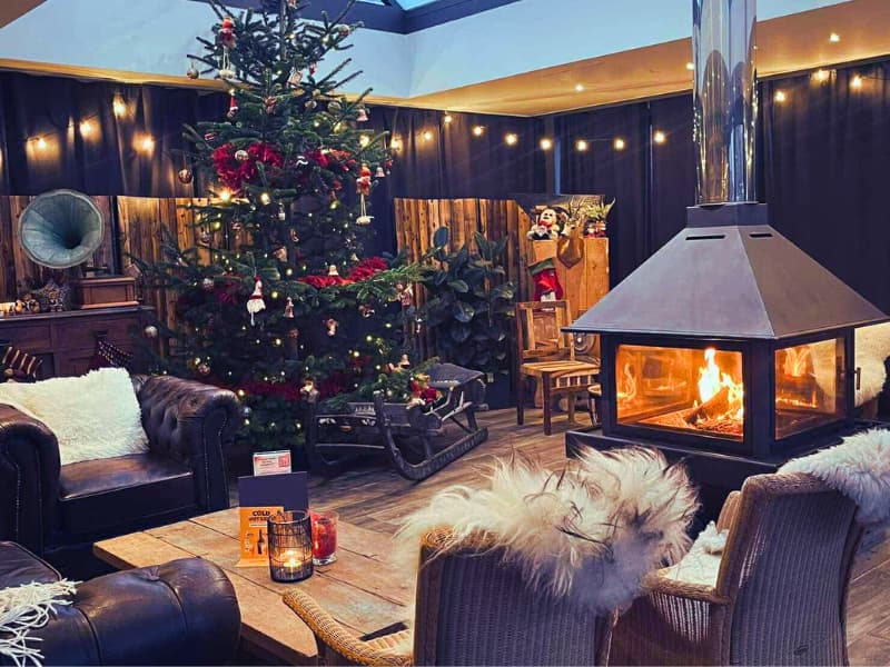 Kerstmarkt van Durbuy 2025 - 2026