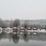 Oudejaarsavond in de Ardennen 2025-2026