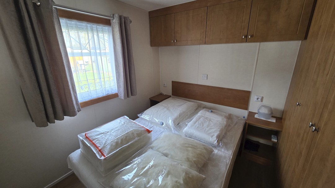 Stacaravan EDC New Lifestyle met voortent - Afbeelding 8