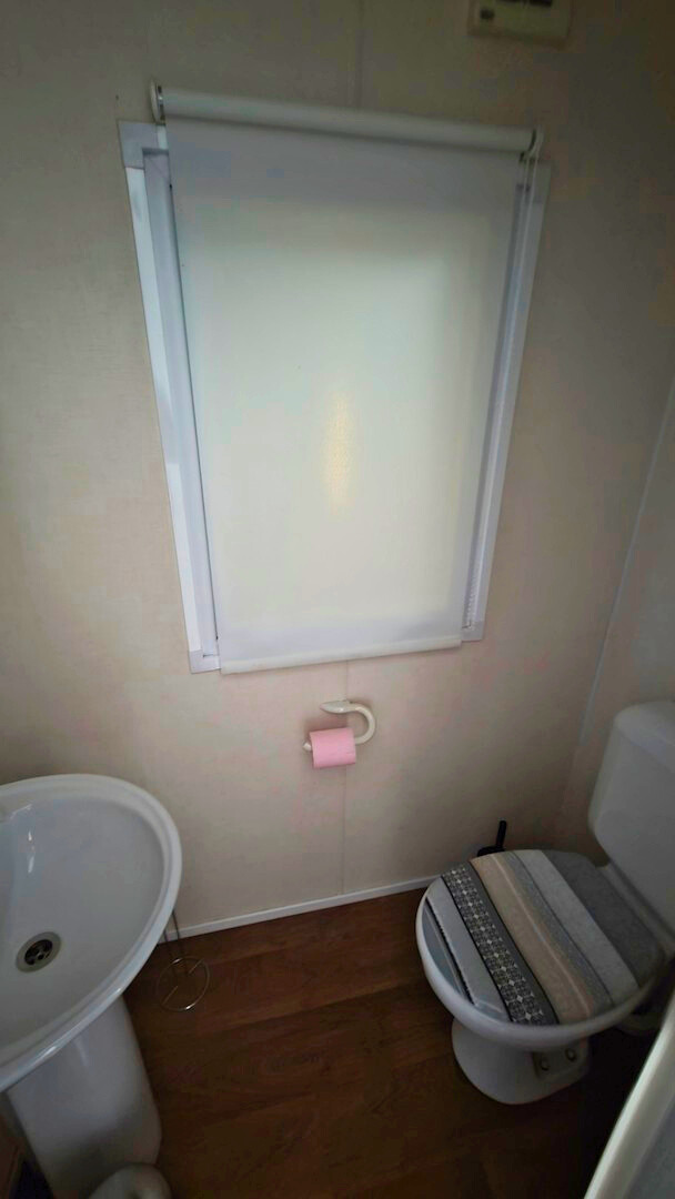 Stacaravan EDC New Lifestyle met voortent - Afbeelding 14