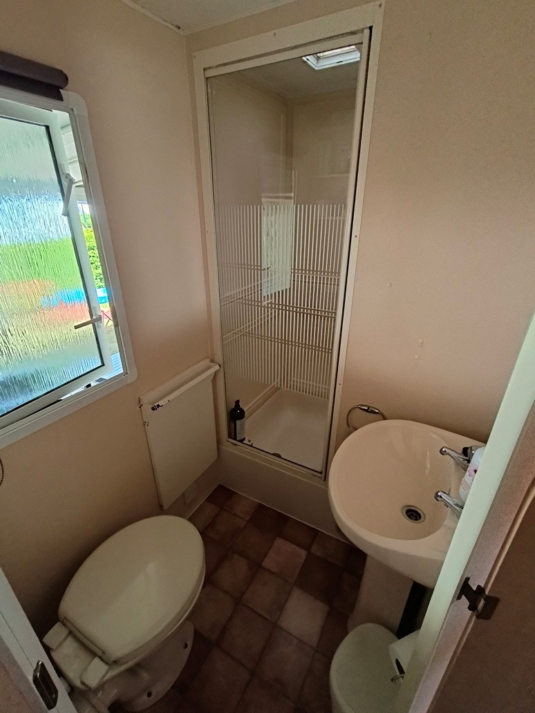 Atlas Sahara-caravan met voortent en 2 slaapkamers - Afbeelding 14