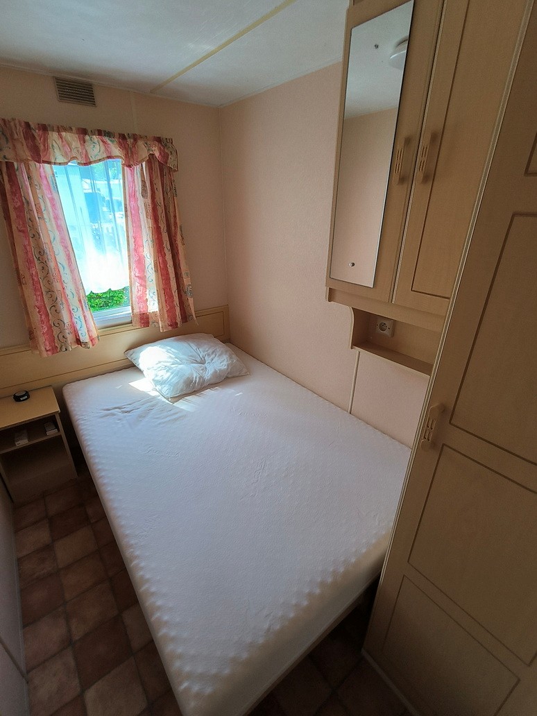 Atlas Sahara-caravan met voortent en 2 slaapkamers - Afbeelding 16