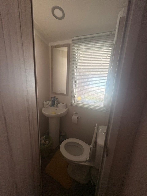 Stacaravan 3 slaapkamers Swift Loire - Afbeelding 15