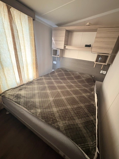 Stacaravan 3 slaapkamers Swift Loire - Afbeelding 17