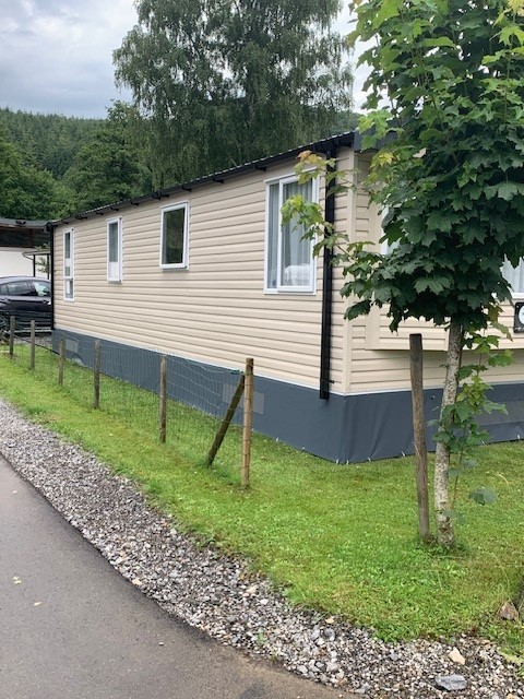 Stacaravan 3 slaapkamers Swift Loire - Afbeelding 5