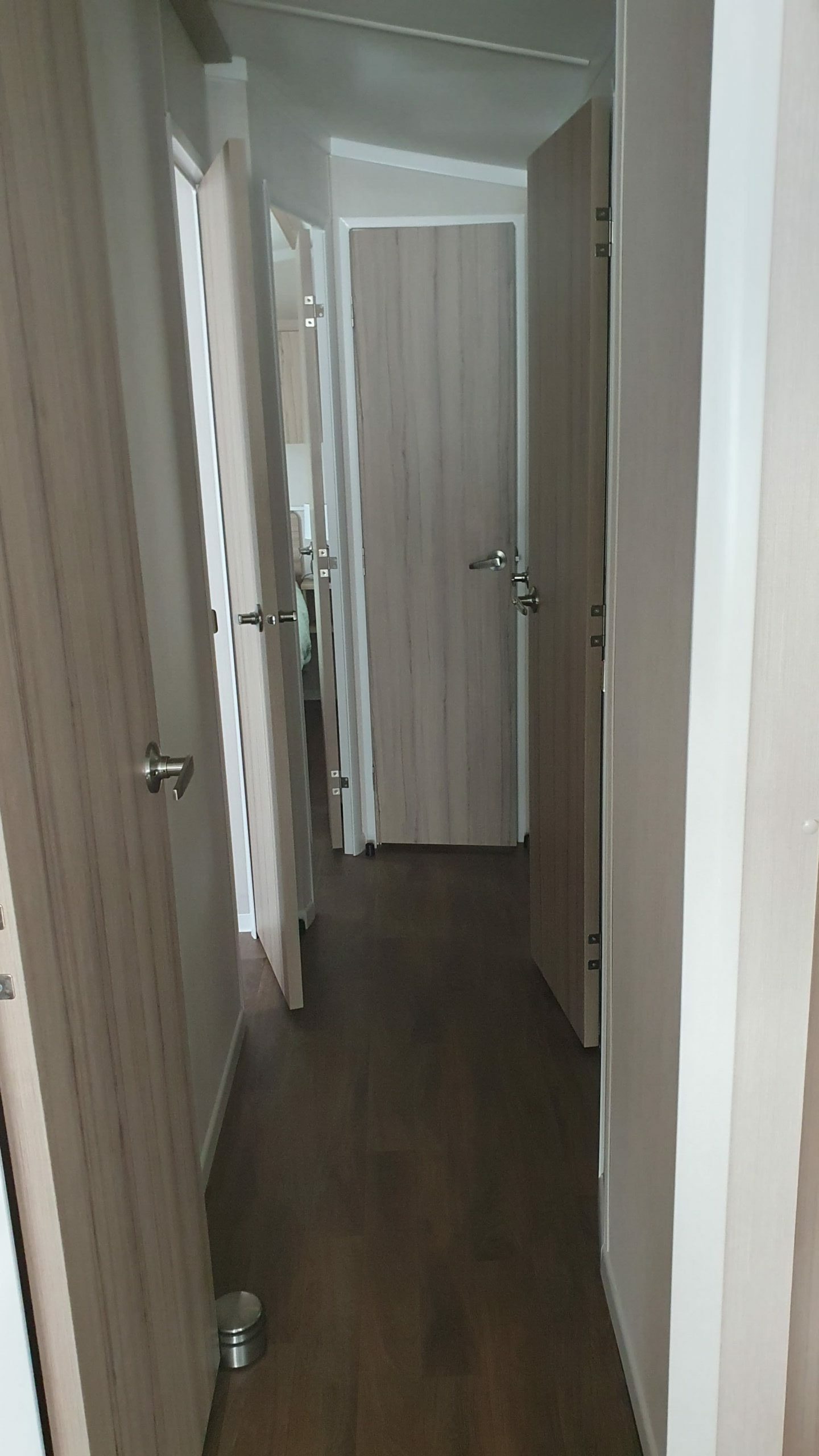 Stacaravan 3 slaapkamers – Swift adventurer (burgundy) - Afbeelding 22