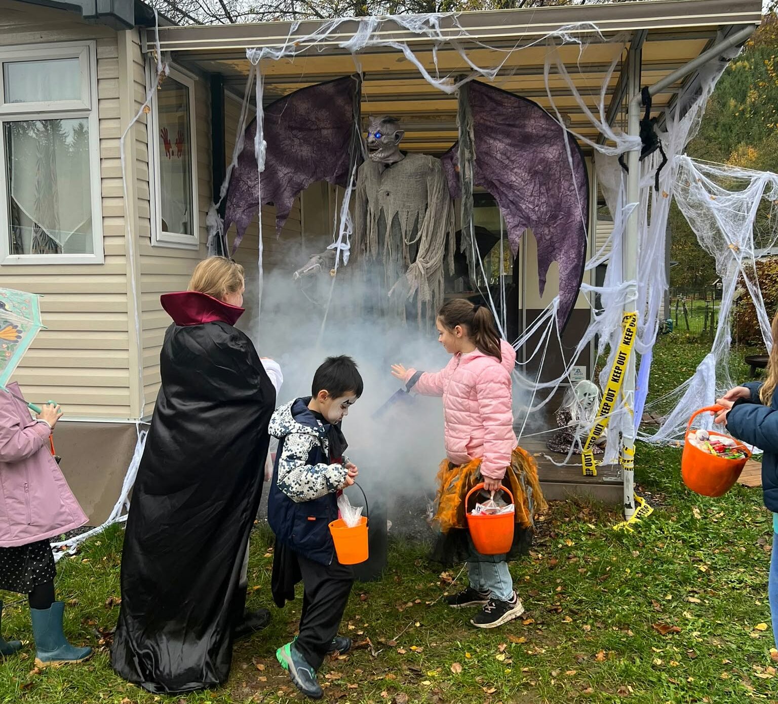 Halloween 2026