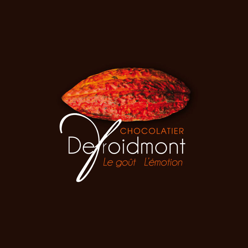 De chocolaterie Defroidmont
