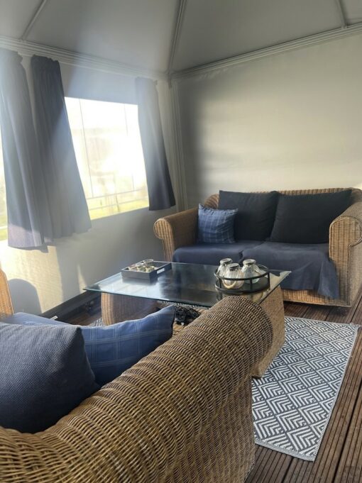 Mobil-home Bürstner Villa Marina - Image 7