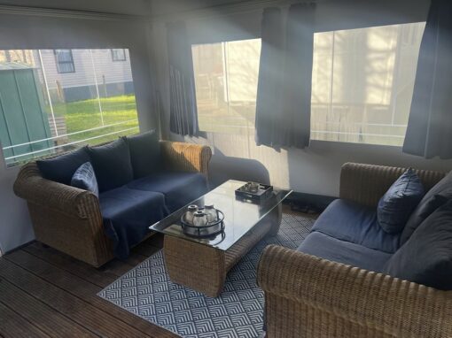 Mobil-home Bürstner Villa Marina - Image 6