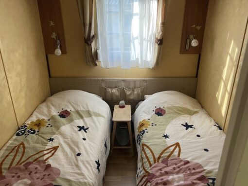 Mobil-home Bürstner Villa Marina - Image 13