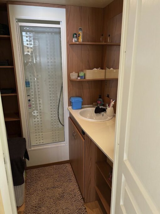 Mobil-home Bürstner Villa Marina - Image 11