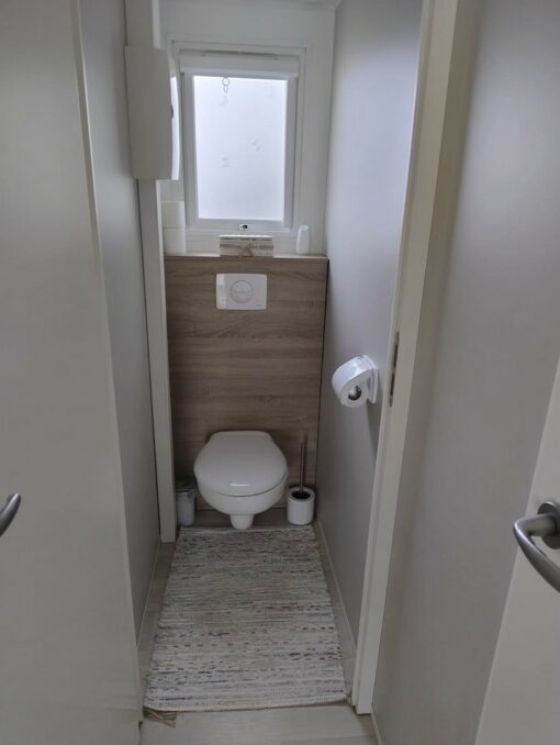 Mobil-home Louisiane Savanah Privilège 2 chambres et auvent - Image 17