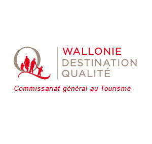 Camping labelisé Wallonie destination qualité