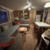 Caravane Willerby 3 chambres - Image 4
