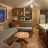 Caravane Willerby 3 chambres - Image 5