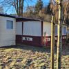 Caravane Willerby 3 chambres