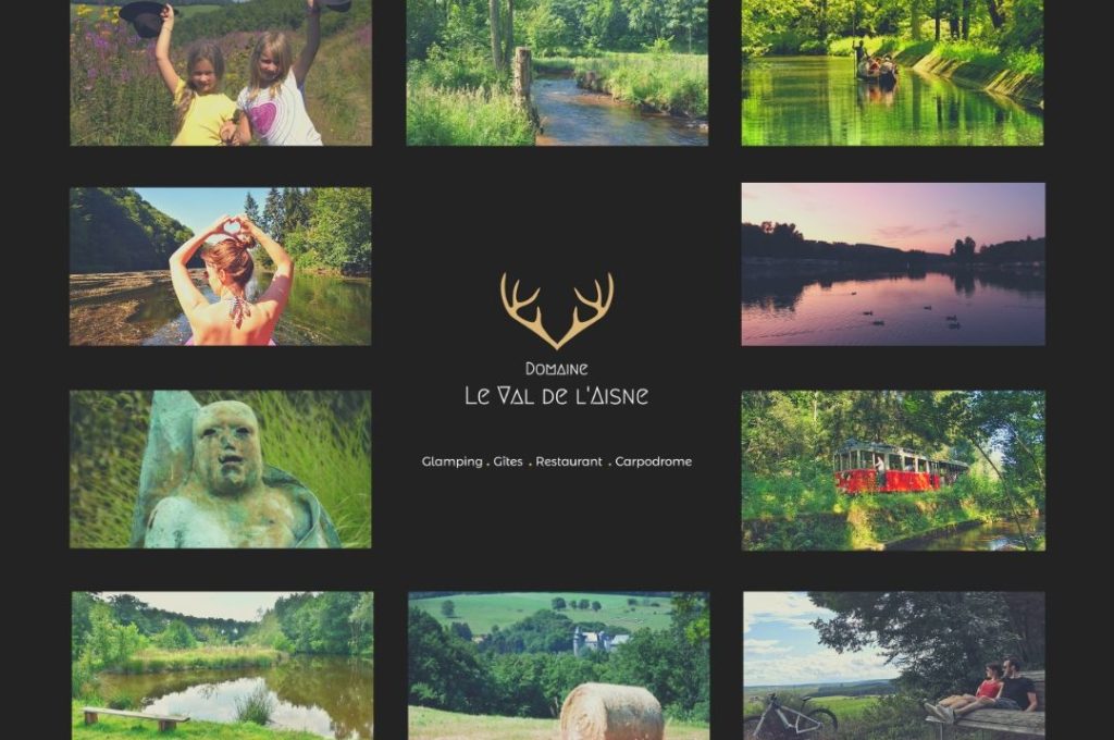 Wallonie nature 2020