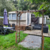 Caravane Cosalt Holidays home