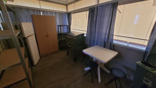 Caravane 2 chambres Atlas Moonstone - Image 9