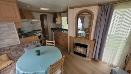 Caravane 2 chambres Atlas Moonstone - Image 5