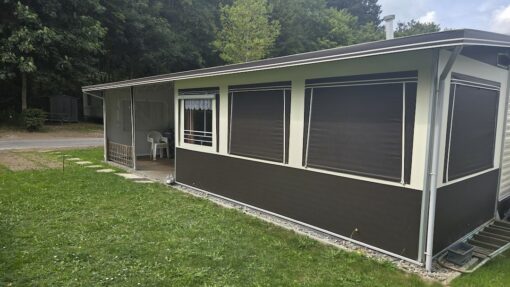 Caravane Willerby Salisbury - Image 2