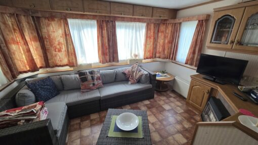 Caravane Willerby Salisbury - Image 6