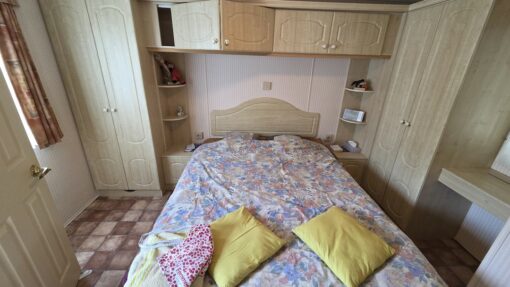 Caravane Willerby Salisbury - Image 7