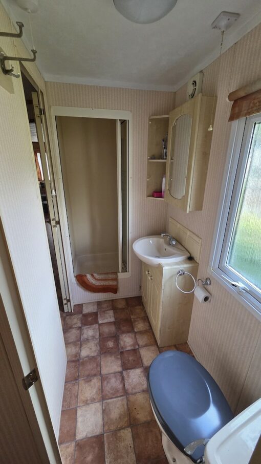 Caravane Willerby Salisbury - Image 11